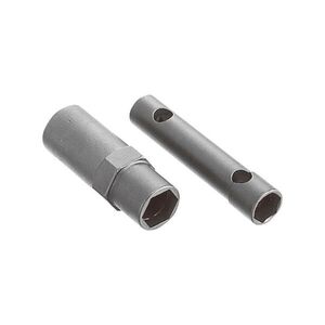SHIMANO Kerékpáros szerszámok - TL-PD63 - ezüst kép