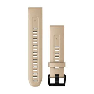 GARMIN szíj - QUICKFIT 20 - bézs kép
