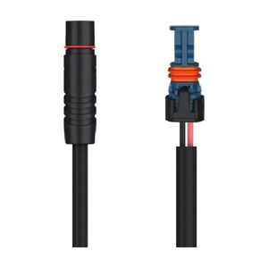 GARMIN kábel - EDGE/ERTL 615 K EBIKE - BOSCH GEN. 2 - fekete kép