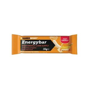 NAMEDSPORT musliszelet - ENERGY BAR BANANA 35g kép