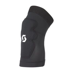 SCOTT térdvédő - KNEE PADS MISSION EVO JR - fekete kép