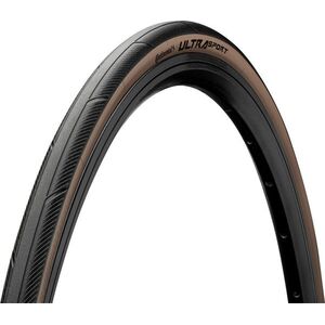 CONTINENTAL ULTRA SPORT III 700x28C - fekete kép