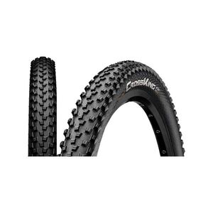 CONTINENTAL külső abroncs - CROSS KING II PERFORMANCE 29x2.3 - fekete kép