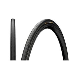 CONTINENTAL külső abroncs - ULTRA SPORT III 700x25C - fekete kép