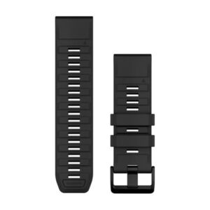 GARMIN szíj - QUICKFIT 26 - fekete kép