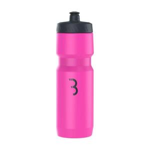 BBB Kerékpáros palack vízre - COMPTANK XL 3.0 750 ml - rózsaszín kép