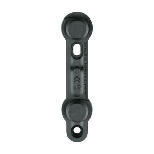 SKS tartó - MONKEY HOLDER FIDLOCK - fekete kép