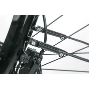 SKS pótalkatrész - FIXING ADAPTER ESC VARIO - fekete kép