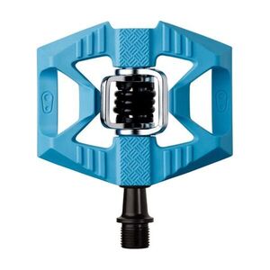 CRANKBROTHERS pedál - DOUBLESHOT 1 - kék kép