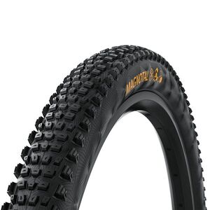 CONTINENTAL külső abroncs - MAGNOTAL TRAIL SOFT 29X2.4 - fekete kép