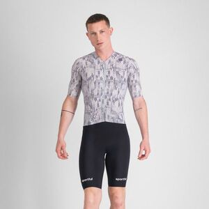 SPORTFUL Kerékpáros overall - G-SUIT - fekete/szürke kép