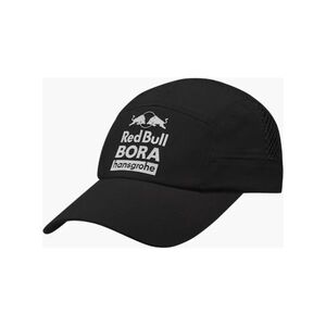 RED BULL Kerékpáros sapka - SPORTS CAP - fekete kép
