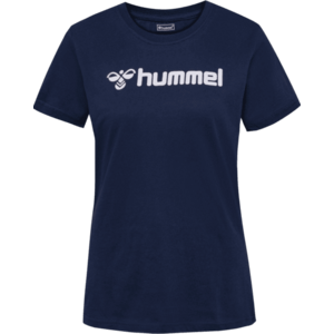 Hummel Mover Cotton T-Shirt Women kép