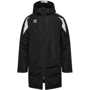 Hummel Core 2.0 Bench Jacket kép