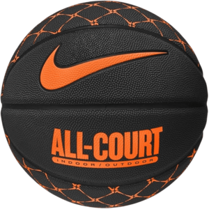 Everyday All Court 8P Graphic Deflated Ball kép