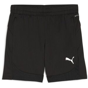 teamFINAL Training Shorts Jr kép