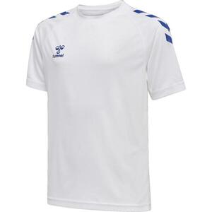 XK CORE POLY T-SHIRT S/S KIDS kép