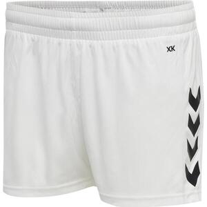 CORE XK POLY SHORTS WOMAN kép