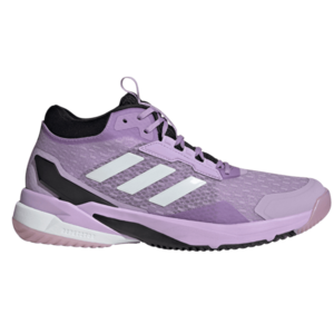 Crazyflight 6 Mid shoe Women kép