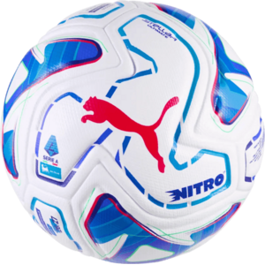 Stellar Nitro Ultimate Serie A 2026/27 (FIFA® Quality Pro) kép