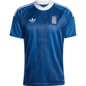 Greece Away 2026 kép
