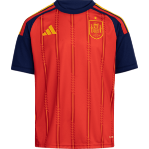 Spain Home 2026 Kids kép