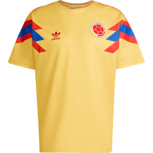 FCF Colombia Away 1990 kép