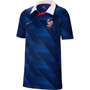 Dri-FIT France Stadium Home 2026 Kids kép