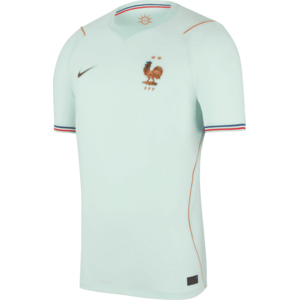 Dri-FIT France Stadium Away 2026 kép