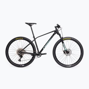 Orbea Alma H50 hegyi kerékpár fekete (ALMA H50 L22018L3) kép