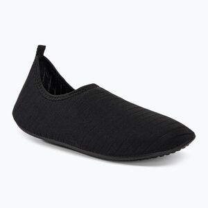 AQUASTIC Aqua vízi cipő fekete BS002 (Aqua BS002) kép