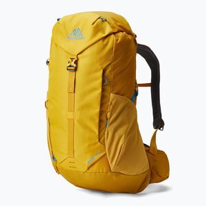 Gregory Jade LT 28 l capri sárga női túra hátizsák (Jade LT 28 149326) kép