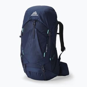 Női trekking hátizsák Gregory Amber 44 l arctic navy (Amber 44 149389) kép