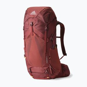 Gregory Paragon 50 l RC trekking hátizsák sivatagi piros (Paragon 50 RC 153028) kép