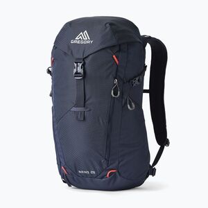 Gregory Nano 28 l túra hátizsák túrázáshoz, szikrázó tengerészet (Nano 28 153034) kép