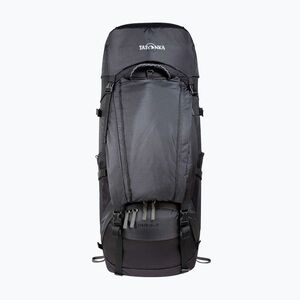 Tatonka női trekking hátizsák Yukon 50+10 l fekete (Yukon 50+10 1302.040) kép