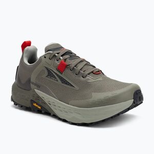 Férfi Altra Timp 5 GTX poros olajzöld futócipő (Timp 5 GTX AL0A85Q13151) kép