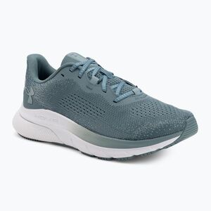 Férfi futócipő Under Armour Hovr Turbulence 2 Jasper blue/serpentine/serpentine (Hovr Turbulence 2 3026520-587) kép