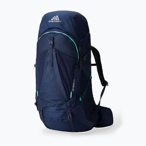 Női túrahátizsák Gregory Amber 54 l arctic navy (Amber 54 149390) kép