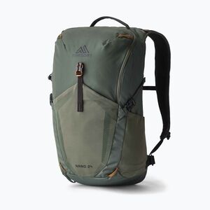 Túrahátizsák Gregory Nano 24 l terrain green (Nano 24 153059) kép