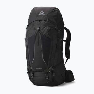 Férfi túrahátizsák Gregory Baltoro 65 l M shadow pine black (Baltoro 65 157938) kép