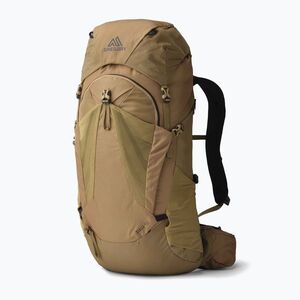 Férfi túrahátizsák Gregory Zulu 40 l desert tan (Zulu 40 145668) kép