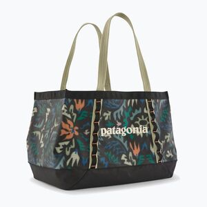 Táska Patagonia Black Hole Tote 25 l kaleido/black (Black Hole Tote 25 49032) kép