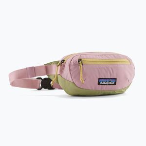 Övtáska Patagonia Terravia Mini Hip quiet violet (Terravia Mini Hip 49448) kép