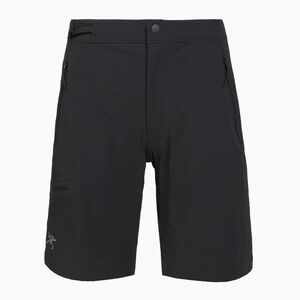 Női trekking rövidnadrág Arcteryx Gamma SL 9" black (Gamma SL 9" X000010367004) kép