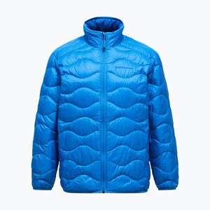 Férfi pehelykabát Peak Performance Helium Down Jacket Azure Ascent (Helium Down G79808060) kép