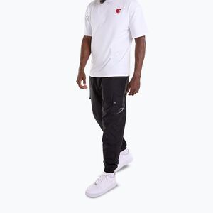 Férfi nadrág Boxraw Dundee Cargo black (Dundee Cargo BXRW-DCB-B) kép