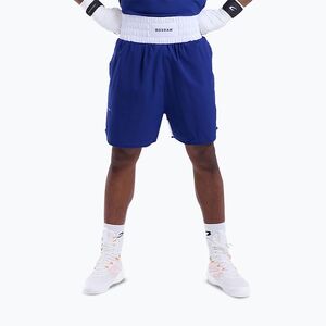 Férfi edző rövidnadrág Boxraw Stevenson V2 blue/white (Stevenson V2 BXRW-SS-NY) kép