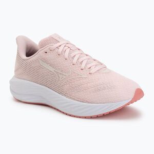 Gyerek futócipők Mizuno Enerzy Rider Jr pinkesque/silver (Enerzy Rider Jr K1GC241624) kép