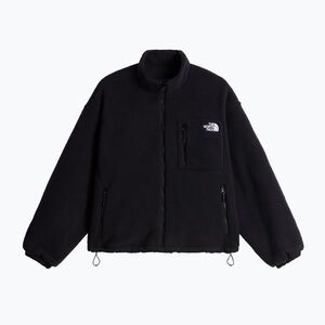 Női kabát The North Face Yumiori Reversible tnf blk/tnf blk (Yumiori Reversible NF0A8E87KX71) kép